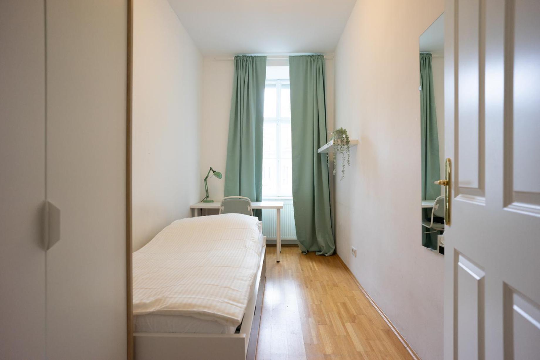 Modern 3 Bedroom In Center * Viena
